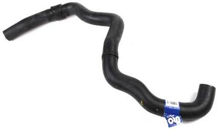 Volvo Engine Coolant Hose - Lower 30620525 - URO Parts 30620525